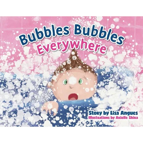 Bubbles Bubbles Everywhere