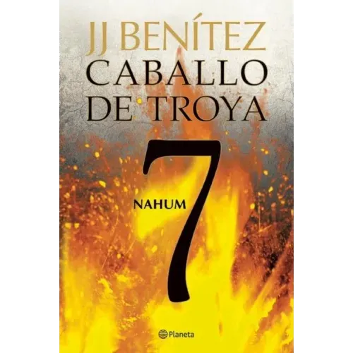 Caballo de Troya 7: Nahum / Trojan Horse 7: Nahum