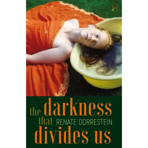 The Darkness That Divides Us