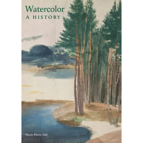 Watercolor: A History