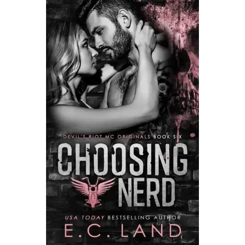 Choosing Nerd