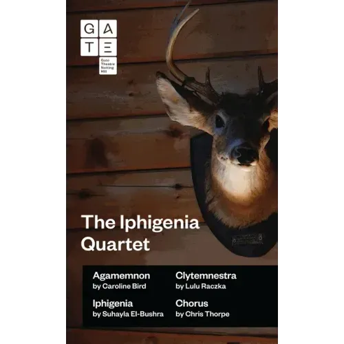 The Iphigenia Quartet