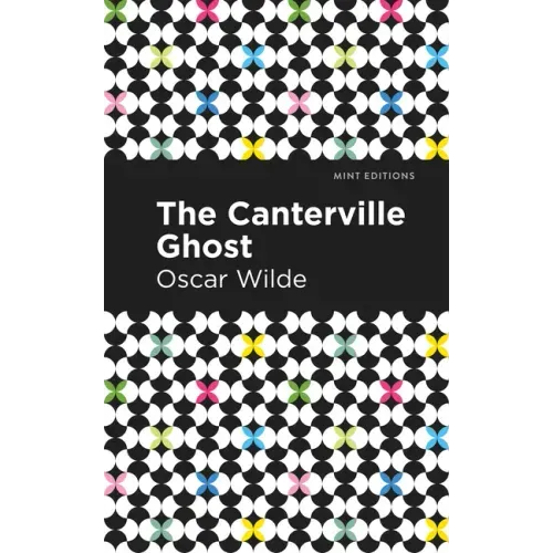 The Canterville Ghost
