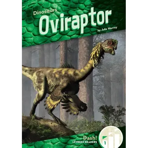 Oviraptor