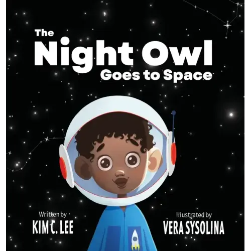 The Night Owl Goes to Space