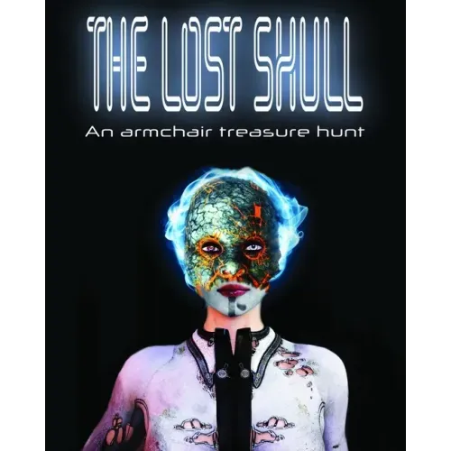 The Lost Skull: An Armchair Treasure Hunt