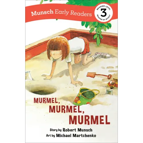 Murmel, Murmel, Murmel Early Reader