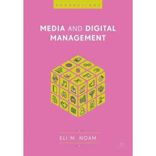 Media and Digital Management