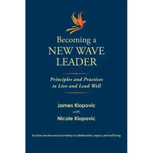 Becoming a New Wave Leader