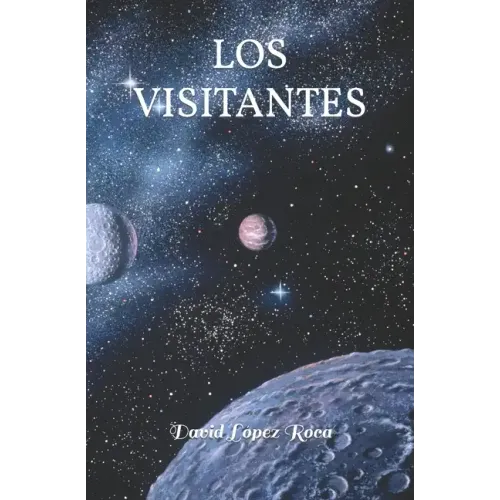 Los Visitantes