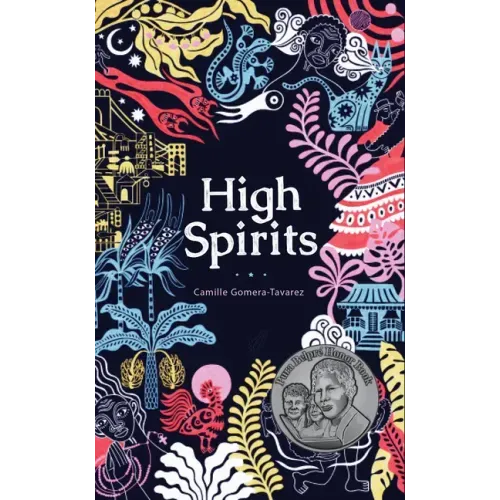 High Spirits