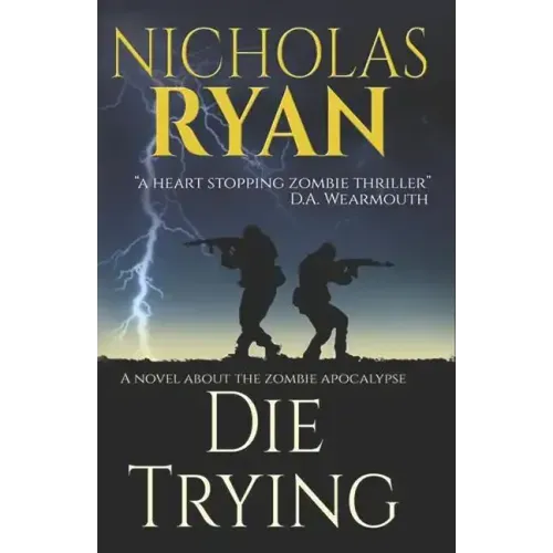 Die Trying