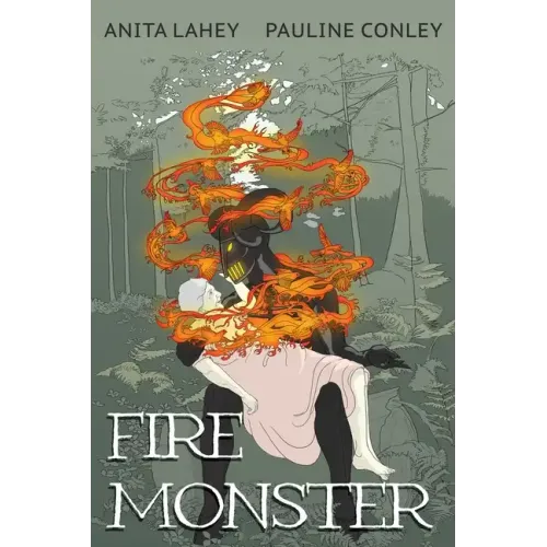 Fire Monster