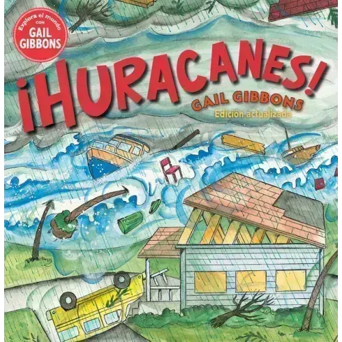 ¡Huracanes!