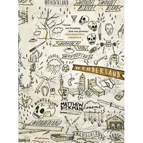 Wonderland: Poems