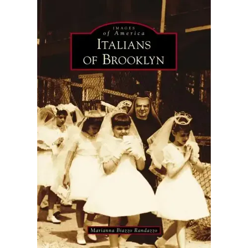 Italians of Brooklyn