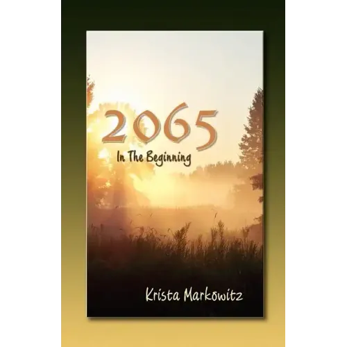 2065 in the Beginning