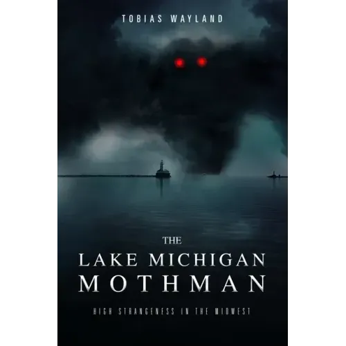 The Lake Michigan Mothman: High Strangeness in the Midwest