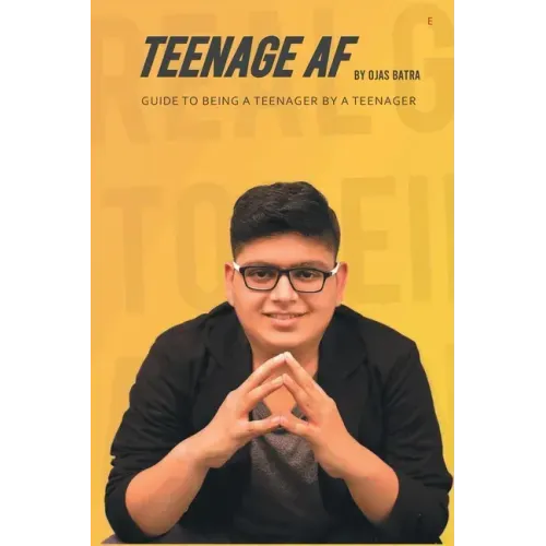 Teenage AF
