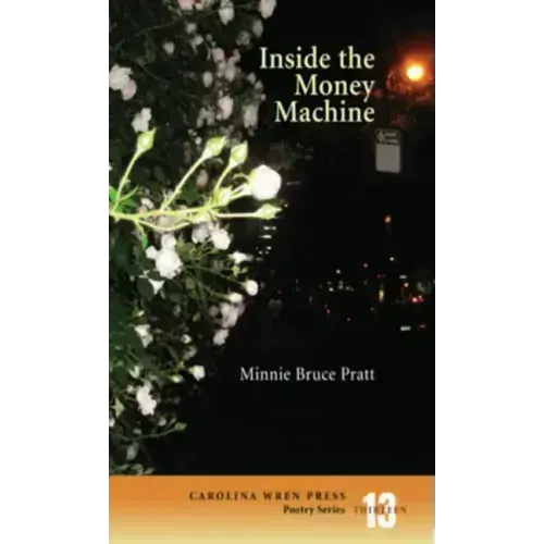 Inside the Money Machine