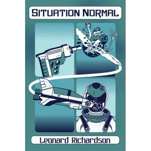 Situation Normal