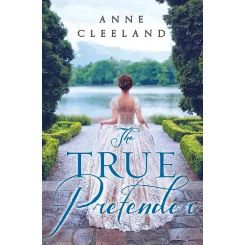 The True Pretender