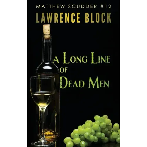 A Long Line of Dead Men
