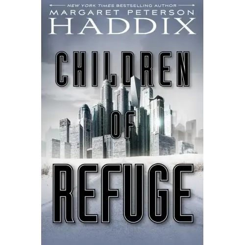 Children of Refuge