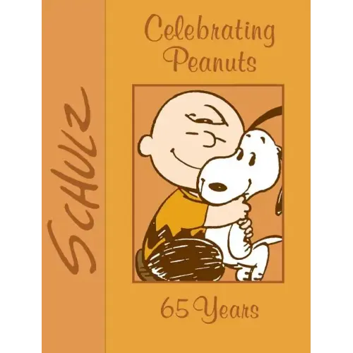 Celebrating Peanuts: 65 Years