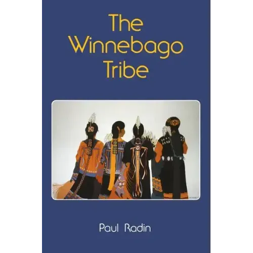 The Winnebago Tribe