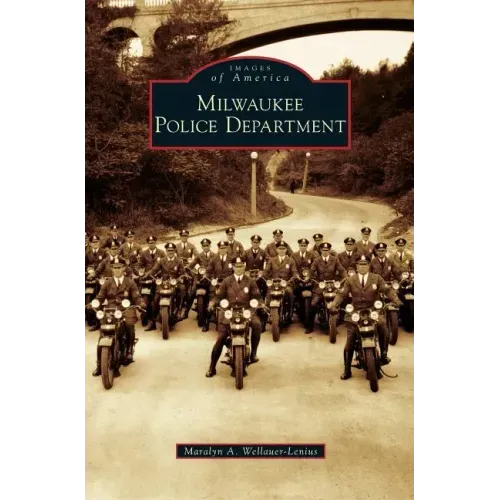 Milwaukee Police Department