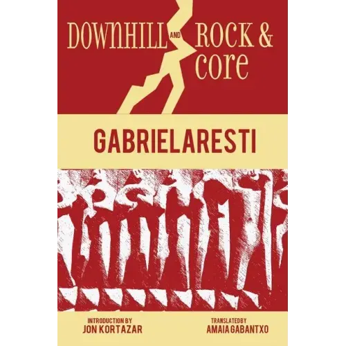 Downhill and Rock & Core