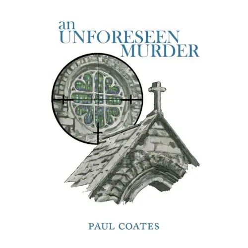 An Unforeseen Murder