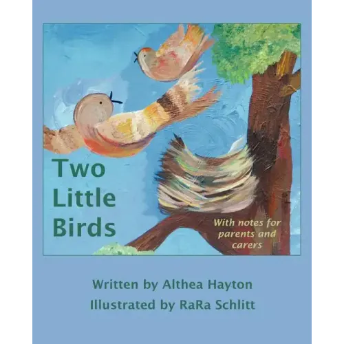 Two Little Birds