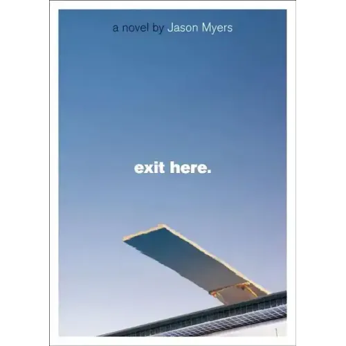 Exit Here.