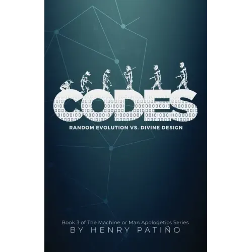 Codes: Random Evolution vs. Divine Design