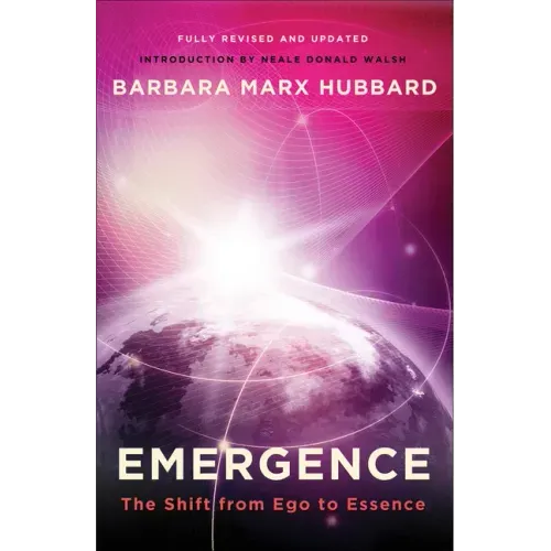 Emergence: The Shift from Ego to Essence