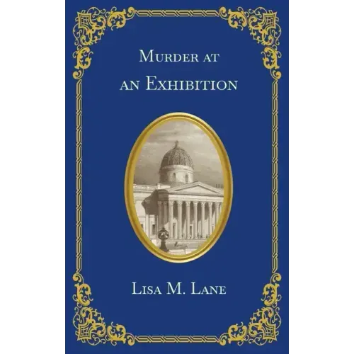 Murder at an Exhibition