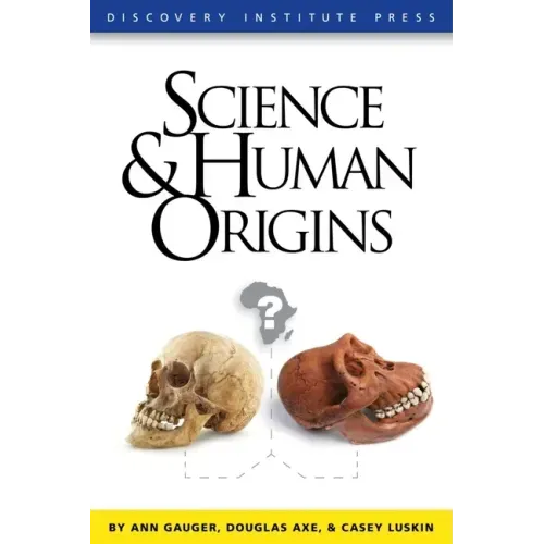 Science and Human Origins
