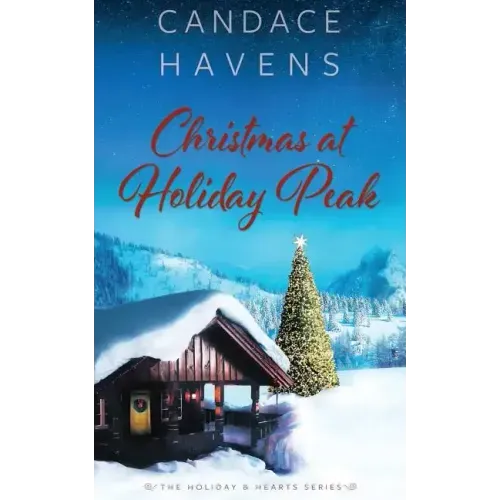 Christmas at Holiday Peak