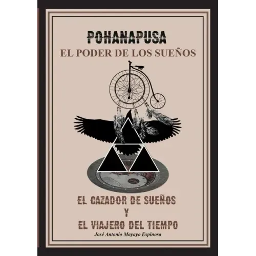 POHANAPUSA (El Poder de los Sueños)