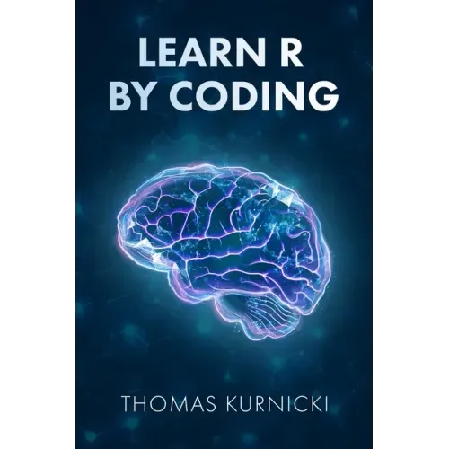 Learn R By Coding