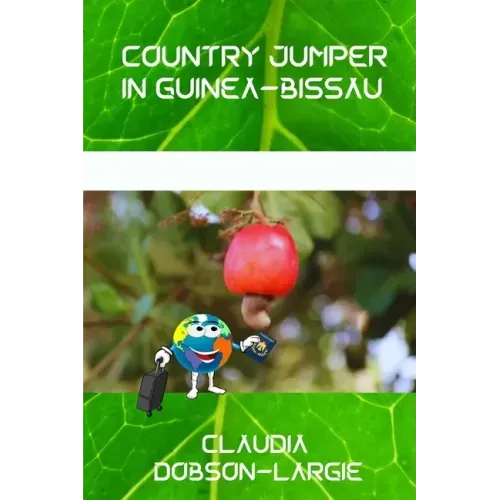 Country Jumper in Guinea-Bissau