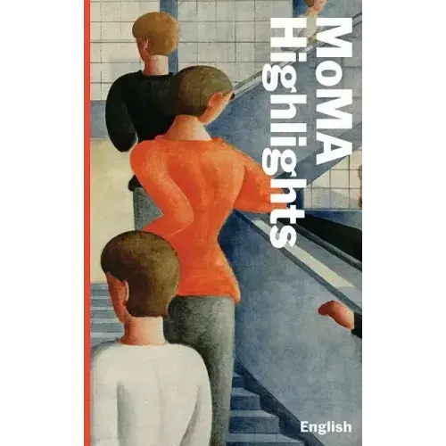Moma Highlights