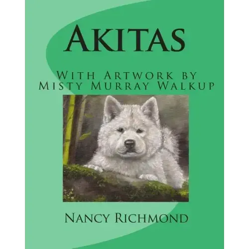 Akitas