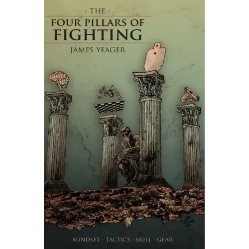 The Four Pillars of Fighting