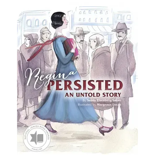 Regina Persisted