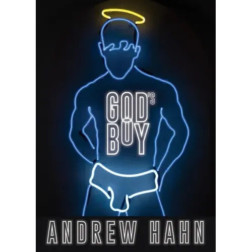 God's Boy
