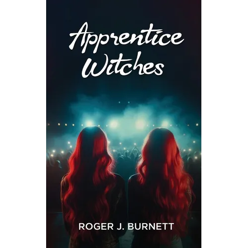 Apprentice Witches