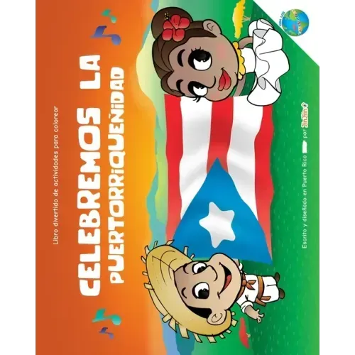 Celebremos La Puertorriqueñidad: con los CABEZOODOS